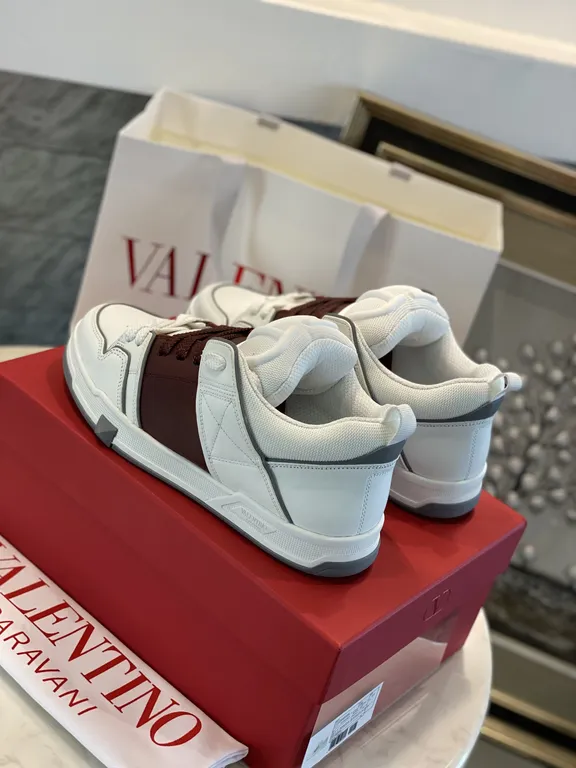 Valentino Shoe 